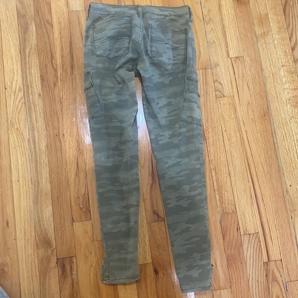Lucky brand army pants - Picture 5 of 5